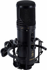 USB-microfoon Kurzweil KM-2U-B USB-microfoon - 5