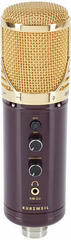 USB Microphone Kurzweil KM-2U-G USB Microphone - 2