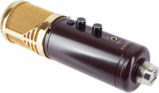 USB Microphone Kurzweil KM-2U-G USB Microphone - 3