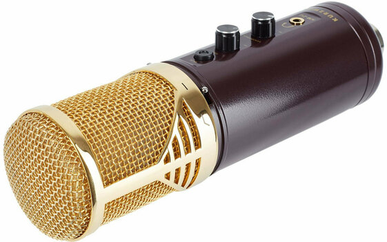 USB-mikrofoni Kurzweil KM-2U-G - 5