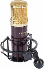 USB Microphone Kurzweil KM-2U-G USB Microphone - 5