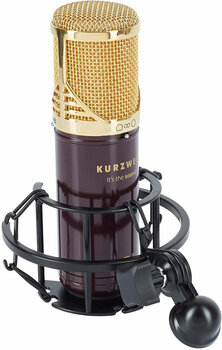 Microfone USB Kurzweil KM-2U-G - 6