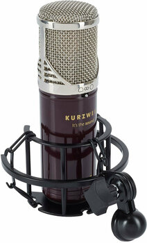 USB-mikrofon Kurzweil KM-2U-S - 6