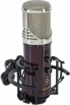 USB Microphone Kurzweil KM-2U-S - 7