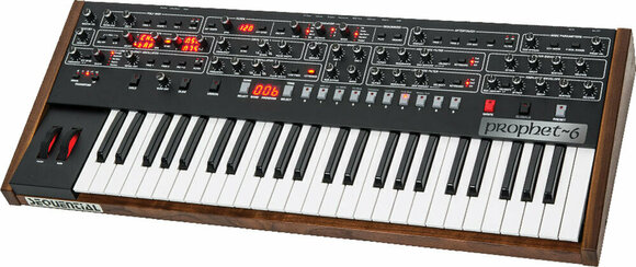 Synthesizer Sequential Prophet-6 - 3