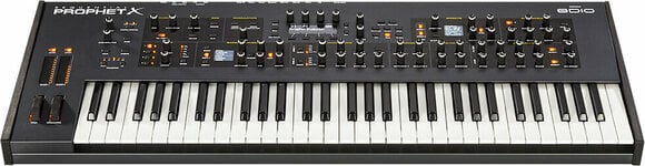 Synthesizer Sequential Prophet X - 2