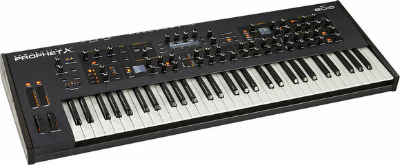 Synthesizer Sequential Prophet X - 3