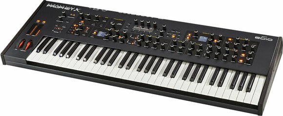 Synthesizer Sequential Prophet X - 4