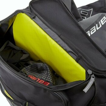 Hockey Equipment Bag Bauer Premium Carry Bag SR Hockey Equipment Bag - 3