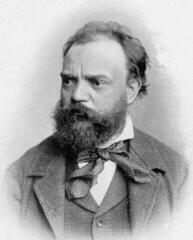 LP Antonín Dvořák - Symphony No 5 Op 95 From "The New World" (LP) - 1