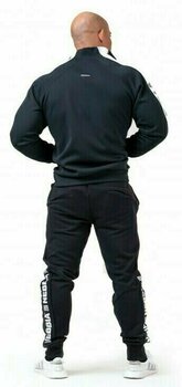 Fitness pantaloni Nebbia Limitless Joggers Black M Fitness pantaloni - 8