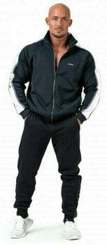 Fitness kalhoty Nebbia Limitless Joggers Black XL Fitness kalhoty - 6