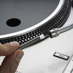 Reinigungsset für LP-Schallplatten Reloop Tone Arm & Cartridge Contact Reinigungsset 10 ml - 3