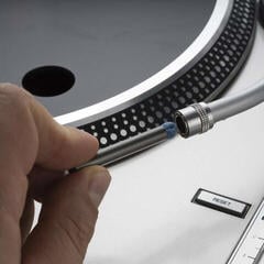 Reinigungsset für LP-Schallplatten Reloop Tone Arm & Cartridge Contact Reinigungsset 10 ml - 4