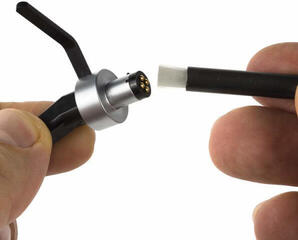 Reinigungsset für LP-Schallplatten Reloop Tone Arm & Cartridge Contact Reinigungsset 10 ml - 5