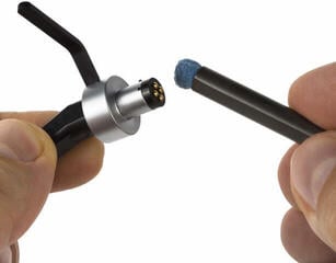 Reinigungsset für LP-Schallplatten Reloop Tone Arm & Cartridge Contact Reinigungsset 10 ml - 6
