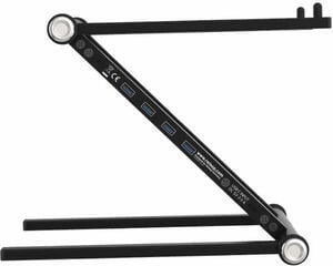 Стойки за лаптопи Reloop Stand Hub Стойки за лаптопи Стойка - 1