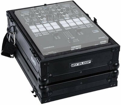 Valigia per DJ Reloop Premium Battle Mixer Case Valigia per DJ - 2