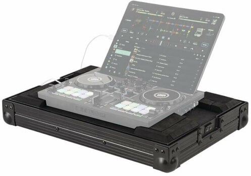 DJ-koffer Reloop Compact Controller Case DJ-koffer - 4