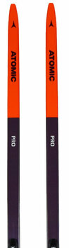Cross-country Skis Atomic Pro CS1 + PCB 186 cm - 3