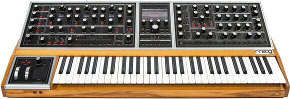 Synthesizer MOOG One - 8 - 2