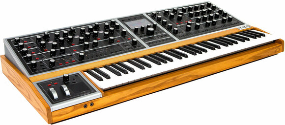 Synthesizer MOOG One - 8 - 3