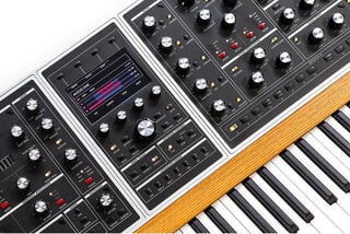 Synthesizer MOOG One - 16 Synthesizer - 5