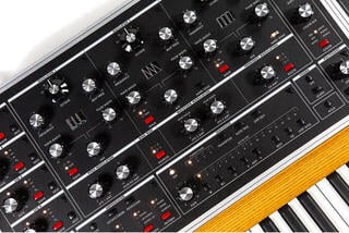 Synthesizer MOOG One - 16 Synthesizer - 6