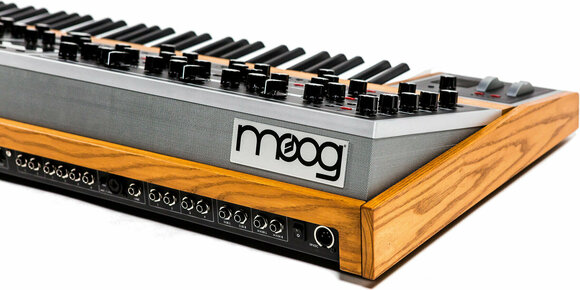 Syntetizátor MOOG One - 16 - 4