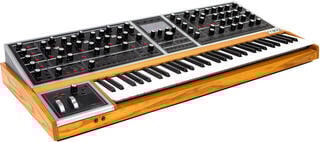 Synthesizer MOOG One - 16 Synthesizer - 2