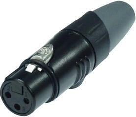 XLR-Stecker Enova XL23FB XLR-Stecker - 1