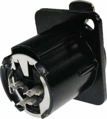 XLR-Stecker Enova XL13FB XLR-Stecker - 1