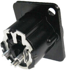 XLR-Stecker Enova XL13MB XLR-Stecker - 1