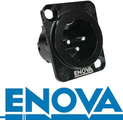 XLR-Stecker Enova XL13MB XLR-Stecker - 2