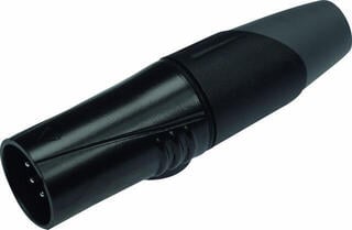XLR-Stecker Enova XL25MB XLR-Stecker - 1