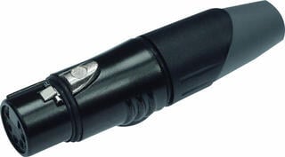 XLR-Stecker Enova XL25FB XLR-Stecker - 1