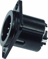 XLR-connector Enova XL15MB XLR-connector - 1