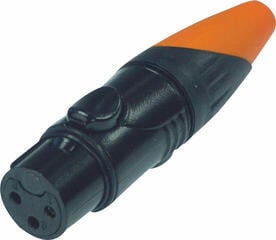 XLR konektor Enova XL23FB-W XLR konektor - 1
