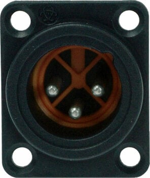 Konektor XLR Enova XL13MB-W Konektor XLR - 2