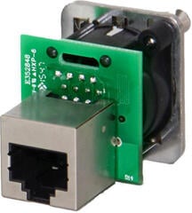 Hi-Fi Connector / Adapter Enova RJ18FN-C5F Hi-Fi Connector / Adapter - 2