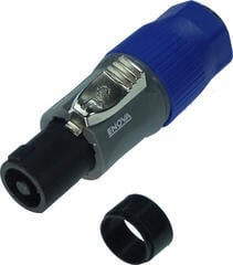 Speakon-Stecker Enova SP24FP Speakon-Stecker - 1