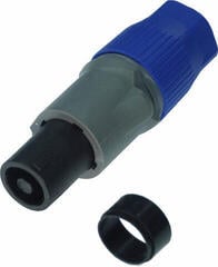 Speakon-Stecker Enova SP24FP Speakon-Stecker - 2