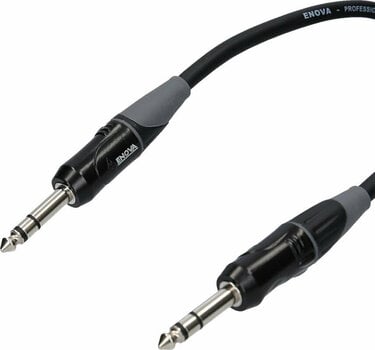 Audio kábel Enova EC-A1-PLMM3-10 10 m Audio kábel - 3