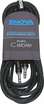 Audio Cable Enova EC-A1-PLMM3-10 10 m Audio Cable - 4
