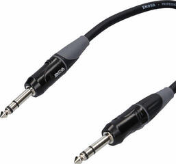 Audiokabel Enova EC-A1-PLMM3-2 2 m Audiokabel - 2