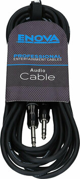 Audio kábel Enova EC-A1-PLMM3-3 3 m Audio kábel - 4