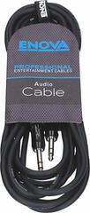 Audiokabel Enova EC-A1-PLMM3-6 6 m Audiokabel - 3