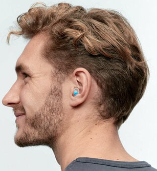 Dopuri pentru urechi Alpine SwimSafe Dopuri pentru urechi - 6