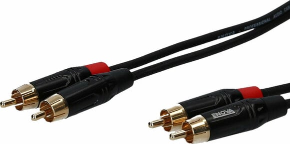 Audio kábel Enova EC-A3-CLMM-1 1 m Audio kábel - 2