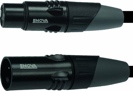 Kablar för DMX-lampor Enova EC-L1-XLFM5-1 Kablar för DMX-lampor - 2
